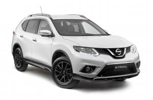 Nissan X-Trail N-Sport (T32) (AU) '2016